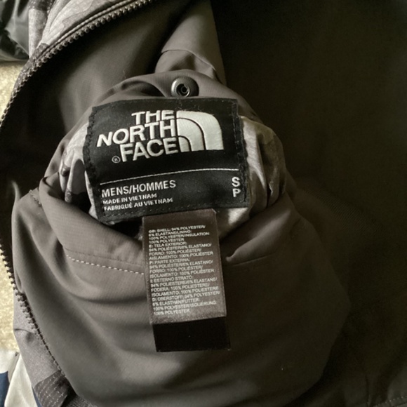 Jacket - Picture 4 of 6